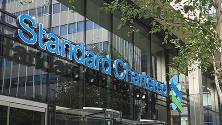 Standard Chartered, Animoca launch HKD-backed stablecoin