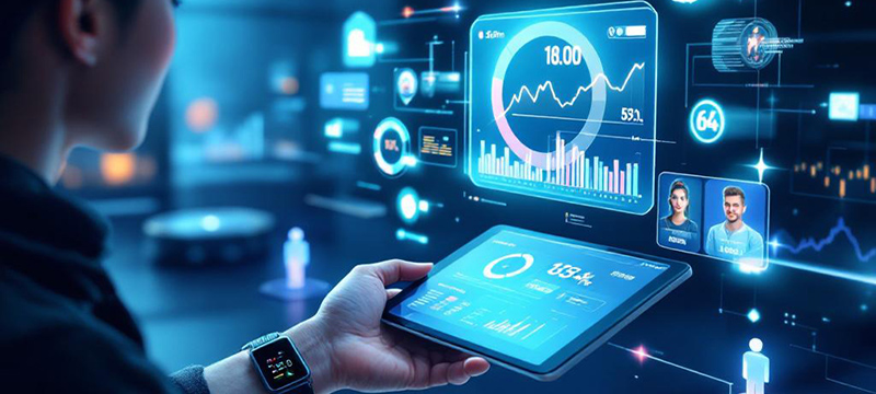 Can IoT Make Gambling Safer and Smarter?