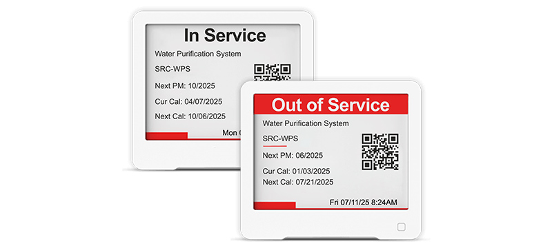 Comcast's MachineQ Launches New Device to Digitize Lab Equipment Display