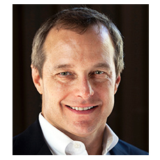 Charles Yeomans, founder and CEO of Atombeam