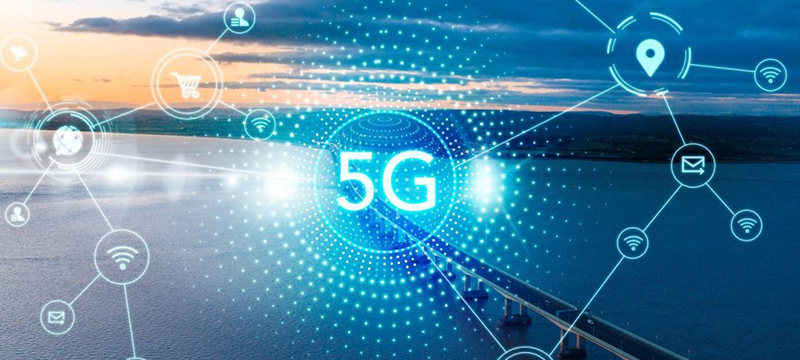5G
