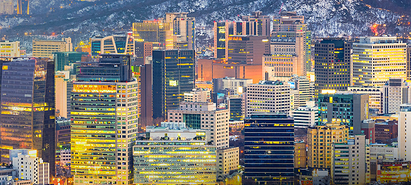 South Korea cellular M2M/IoT services market to reach about $900 million in 2029, forecasts GlobalData