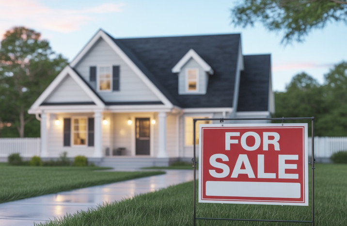 what to expect from US housing market in 2026