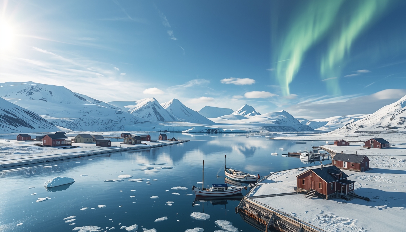 stocks most at risk from trump tariffs greenland