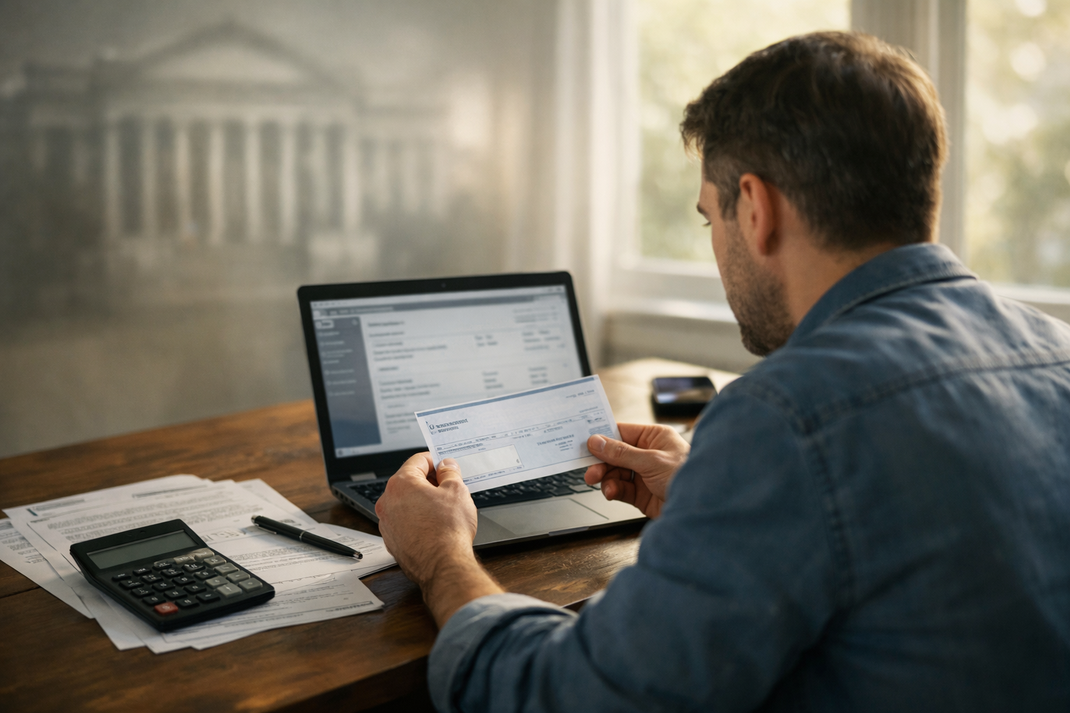 IRS 2026 tax changes could boost paychecks, but outdated W-4s may mean millions are overpaying the IRS every month.