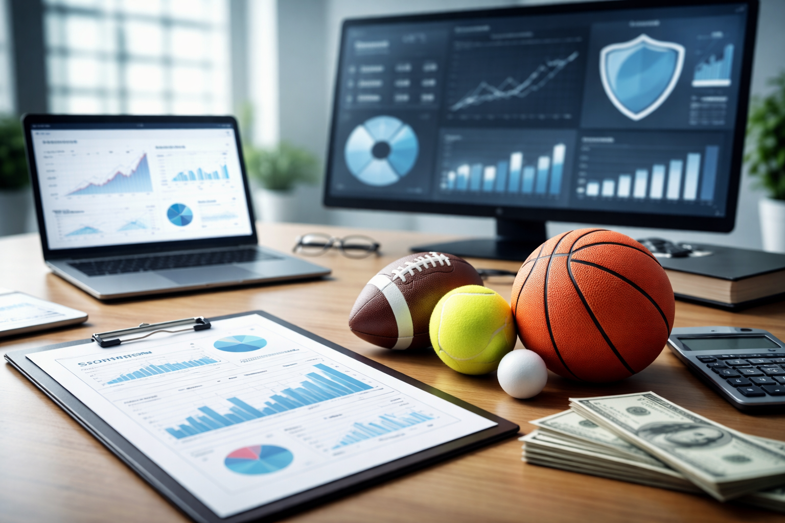 Kalshi enters sports insurance market with Game Point Capital partnership