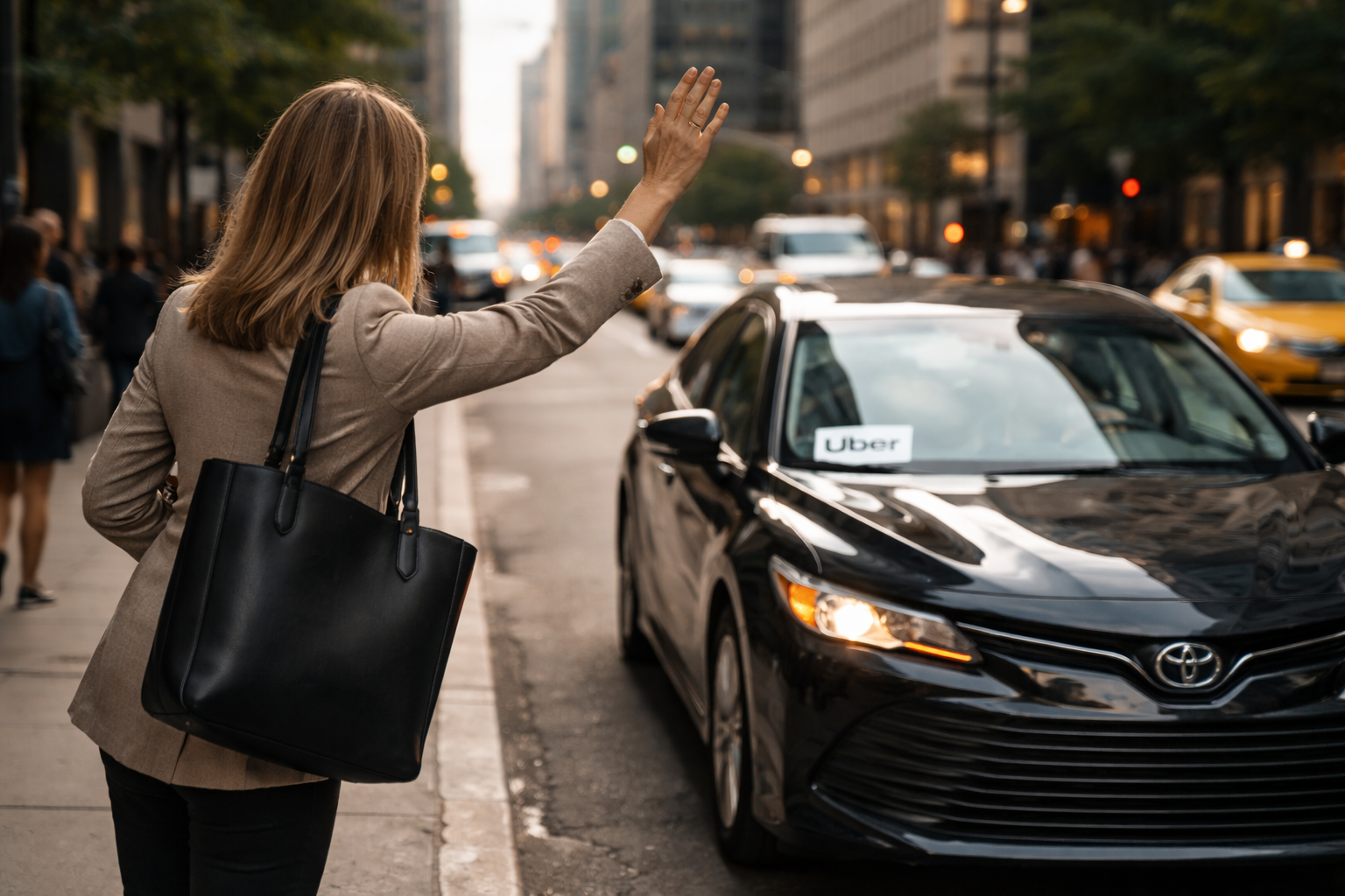 uber stock rallies on nvidia autonomous driving deal