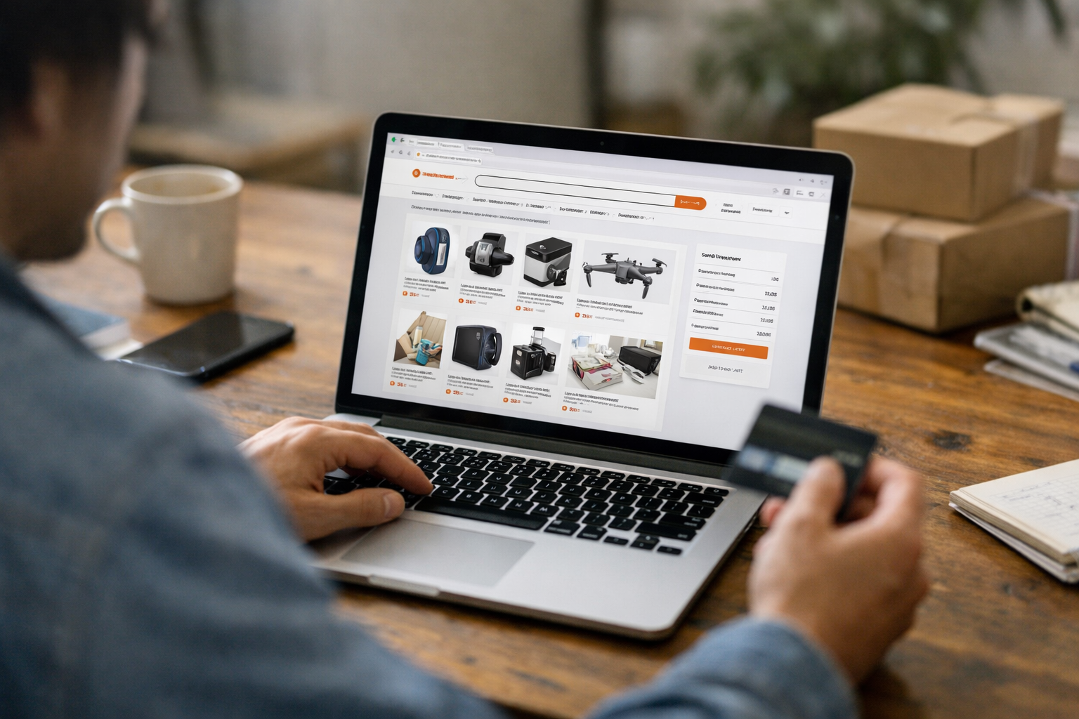 alibaba stock hands investors massive ai business for free