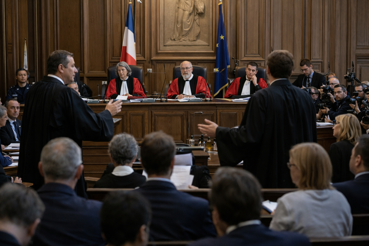 France court blocks bid to suspend Shein amid safety probe, calling action disproportionate despite illegal listings findings.