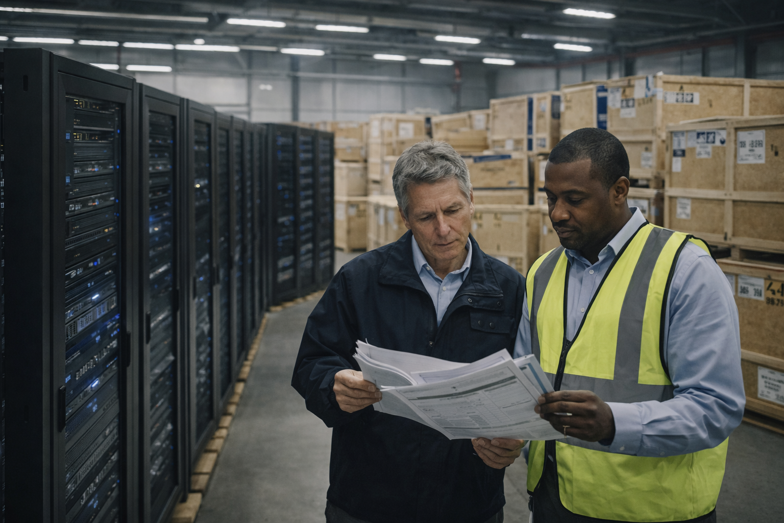 US charges Supermicro-linked trio over $2.5B AI server exports to China via covert routes, exposing gaps in export controls.