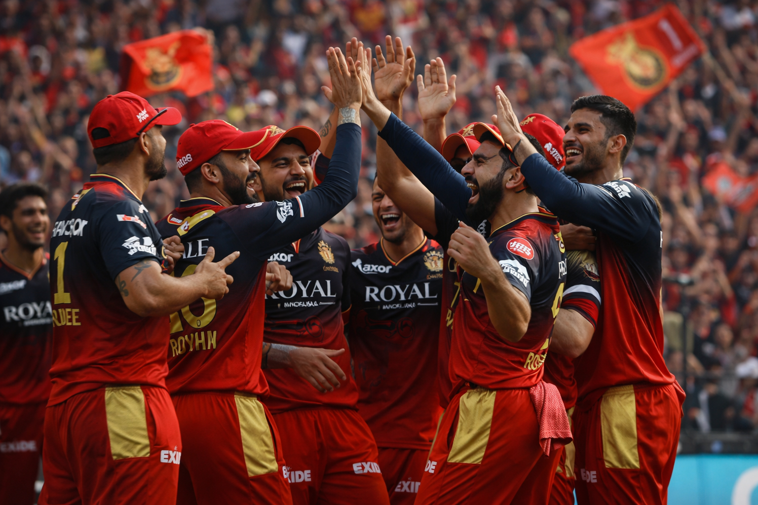 RCB’s $1.78B sale to Birla-led consortium with Blackstone, Blitzer signals IPL’s shift to global, institutional investors.